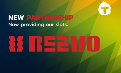 Thunderkick widens reach with REEVO aggregation platform