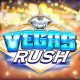 Big Time Gaming’s ‘Vegas Rush’ to Light Up Evolution from May 17th