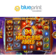 Blueprint Gaming sets sail for clusters of wins in Viking Fury™ Spinfinity™