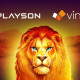 Playson goes live with Vincitu