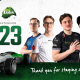 Volvic extends partnership with BIG by two years