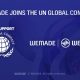 Wemade Joins the UN Global Compact, Affirming ESG Commitment
