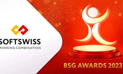 SOFTSWISS Recognised as Best Sports Betting Provider in the Baltics