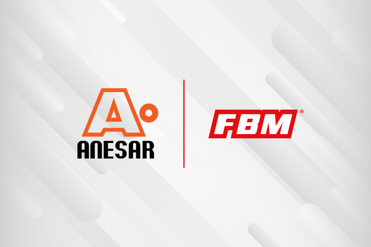 FBM sponsors the 10th Congress of Gaming Halls of ANESAR