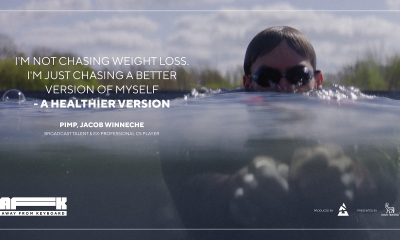 BLAST launches ‘Away From Keyboard’ to promote healthy & balanced lifestyle at last ever CS:GO Major