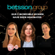 Betsson Group Shortlisted for Women in Gaming Diversity Awards 2023