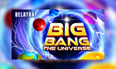 Belatra’s Big Bang slot explodes onto the market