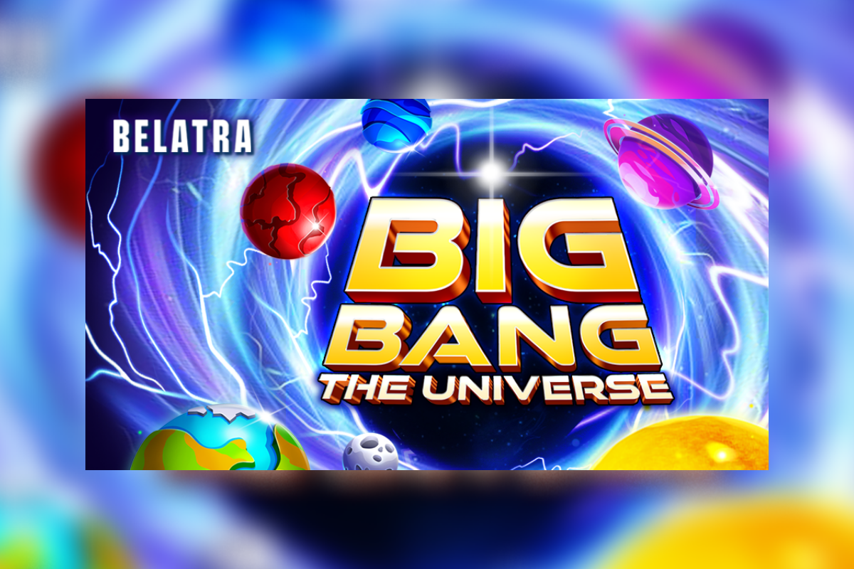 Belatra’s Big Bang slot explodes onto the market