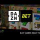 DAZN Bet bets on MGA Games content for its expansion in Spain