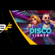 Get your groove on with BF Games slot Disco Lights ™