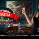 Ezugi launches EZ Dealer Roleta Brasileira with its unique blend of RNG gameplay and live dealer video