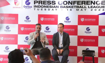 Indonesian Basketball League Partners with Genius Sports to Launch Robust Integrity Programme