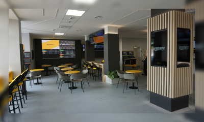 Taking the game to the next level: SKS365 presents Planetwin365's flagship store in Rome