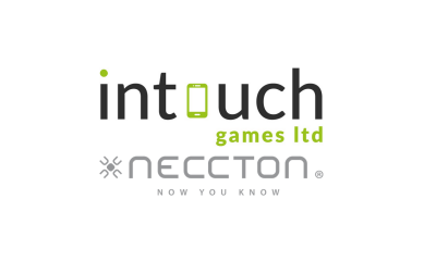 Intouch Games signs up to Neccton’s mentor Responsible Gambling solution