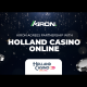 KIRON AGREES PARTNERSHIP WITH HOLLAND CASINO ONLINE