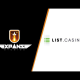 Expanse Studios Inks a Collaboration Deal with List.Casino
