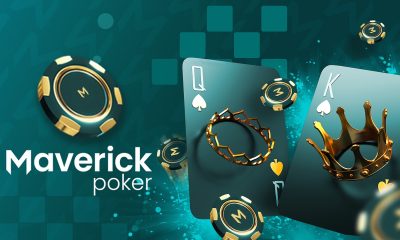 Maverick Games launches dedicated poker offering