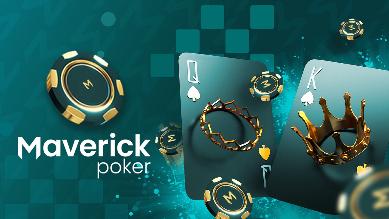 Maverick Games launches dedicated poker offering