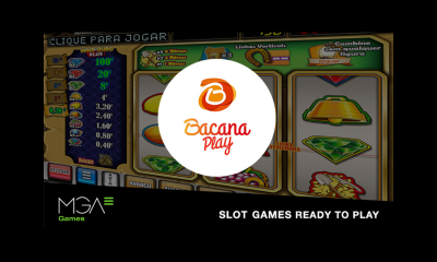 MGA Games continues to expand in Portugal with BacanaPlay from SkillOnNet