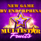 Endorphina shoots up its newest starry slot!