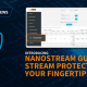 nanocosmos launches new security feature for content providers to shield their interactive live streams against illegal activities