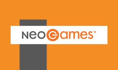NeoGames Enters into Definitive Agreement to be Acquired by Aristocrat for $29.50 per Share in Cash