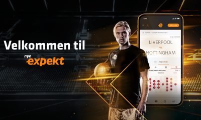 LeoVegas Group launches “nye expekt” in Denmark, strengthening the sports betting offering