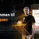 LeoVegas Group launches “nye expekt” in Denmark, strengthening the sports betting offering