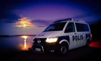 Finnish National Police Board Issues Conditional Fine Against Betsson Over Illegal Marketing