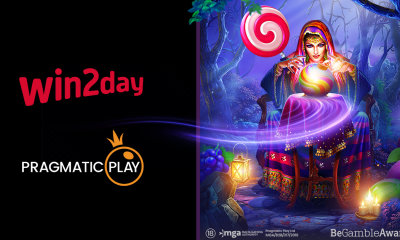 PRAGMATIC PLAY STRENGTHENS AUSTRIAN PRESENCE WITH WIN2DAY PARTNERSHIP