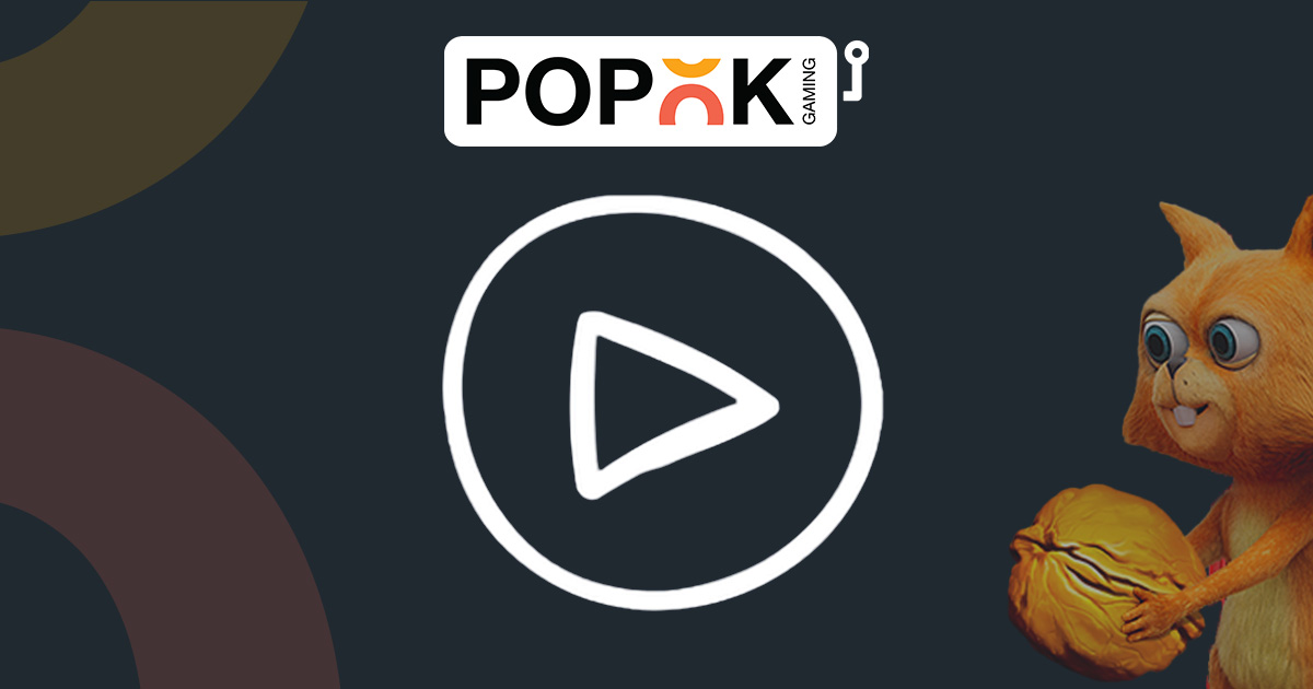 PopOK Gaming Launches New Replay Feature, Allowing Players to Relive Their Bet History