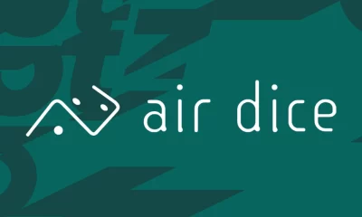 Air Dice Signs Distribution Agreement with Rootz