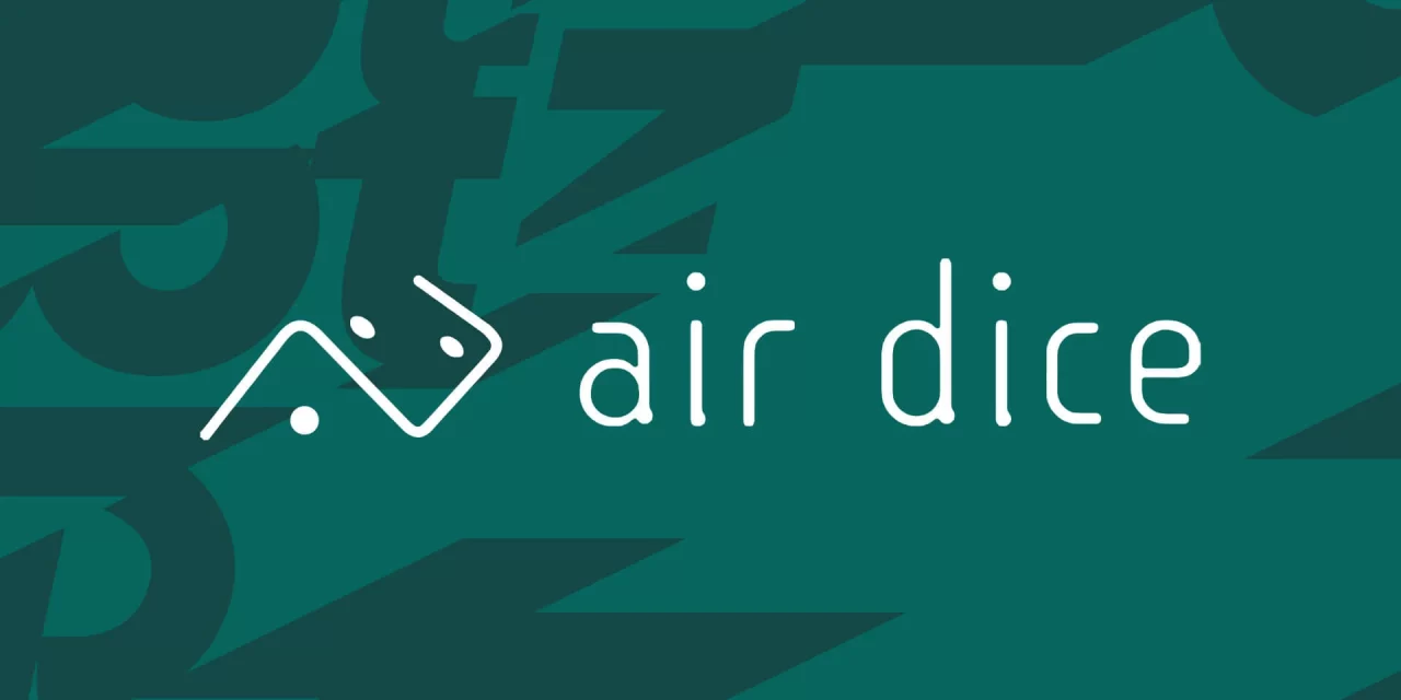 Air Dice Signs Distribution Agreement with Rootz