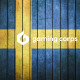 Gaming Corps granted official Sweden licence