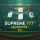 Betsoft Gaming Releases “Supreme 777 Jackpots”