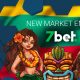 Swintt enters Lithuanian market through 7Bet partnership