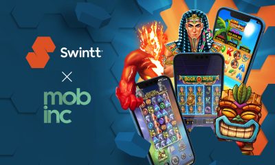 Swintt unites with Mobinc