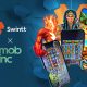 Swintt unites with Mobinc