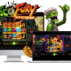 NetEnt’s Taco Fury™ XXXtreme Takes Players to a Post-Apocalyptic, Zombie Filled World