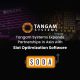 Tangam Announces New Partnerships in Asia for its Revolutionary Slot Optimisation and Data Analytics (SODA) Software