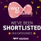 Wazdan nominated in eight categories at Women in Gaming Diversity Awards