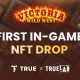 TRUE Ecosystem Introduced NFT Drop in Victoria Wild West Game at 25+ Сasino Operators