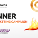 SOFTSWISS Triumphs at EGR Marketing & Innovation Awards with Maltese 360 Campaign