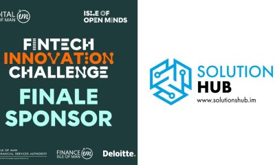 SolutionsHub Champions Innovation as Proud Sponsor of FinTech Challenge Finale
