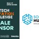 SolutionsHub Champions Innovation as Proud Sponsor of FinTech Challenge Finale
