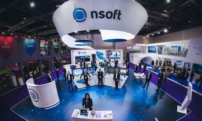 NSoft Wins 'Best Customer Service' And 'Bingo Supplier' at EGR B2B Awards 2023