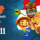 Swintt titles poised to go live at 711 casino