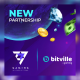 7777 Gaming enters Africa through Bitville Gaming