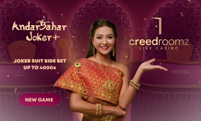 CreedRoomz Announces the Release of its Newest Game, Andar Bahar