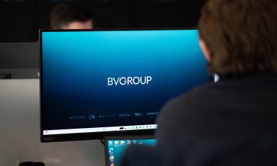 BetVictor announces new corporate identity – BVGroup